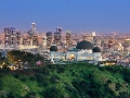 Los Angeles Griffith csillagvizsgáló