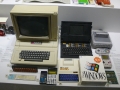 Tudományos Múzeum - számítógép