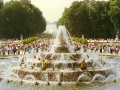 Versailles-i kastély - Létó medence