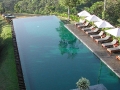 Bali - Hotel medence