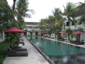 Bali - Oasis Hotel, Kuta
