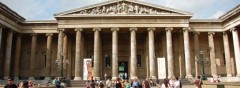 Londoni Brit Múzeum és Könyvtár