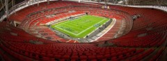 London Wembley stadion